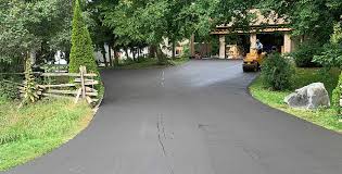 Best Driveway Repair and Patching  in Rockford, MI